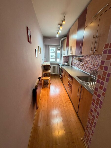 Dristor, Alba Iulia, 5 minute metrou