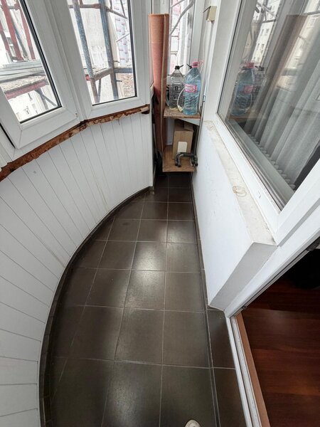 Dristor, Alba Iulia, 5 minute metrou