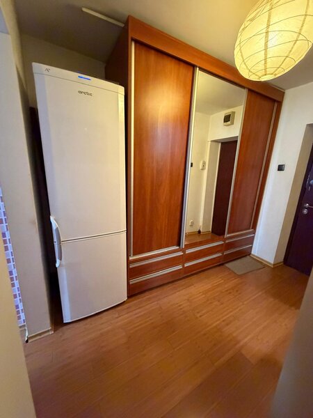 Dristor, Alba Iulia, 5 minute metrou