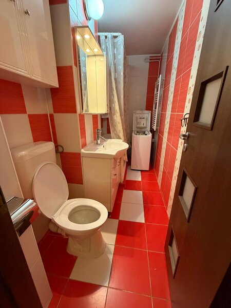 Dristor, Alba Iulia, 5 minute metrou