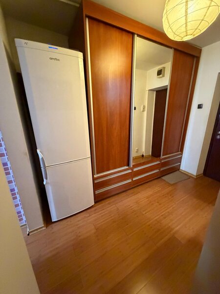 Dristor, Alba Iulia, 5 minute metrou