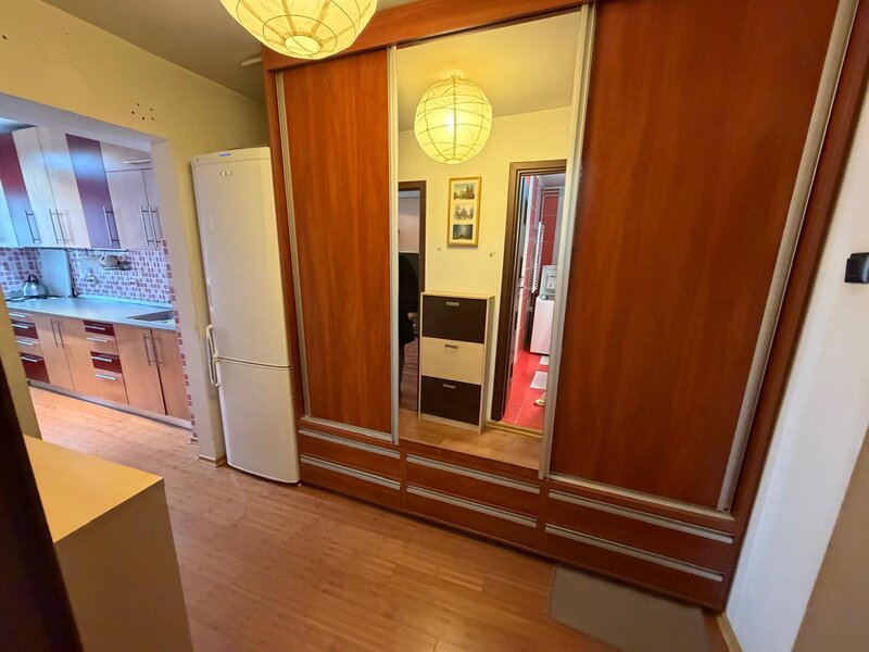 Dristor, Alba Iulia, 5 minute metrou