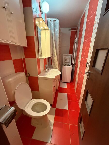 Dristor, Alba Iulia, 5 minute metrou